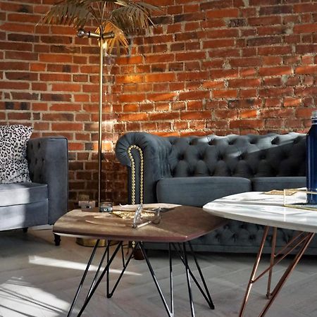 Jaworski Apart'S - Studio Apartament Premium 40M2 - Self Check In 24H Natychmiastowe -Bezkontaktowe Samodzielne Zameldowanie Przez 24H - Do Rynku 7Min!-Fv Вроцлав Экстерьер фото