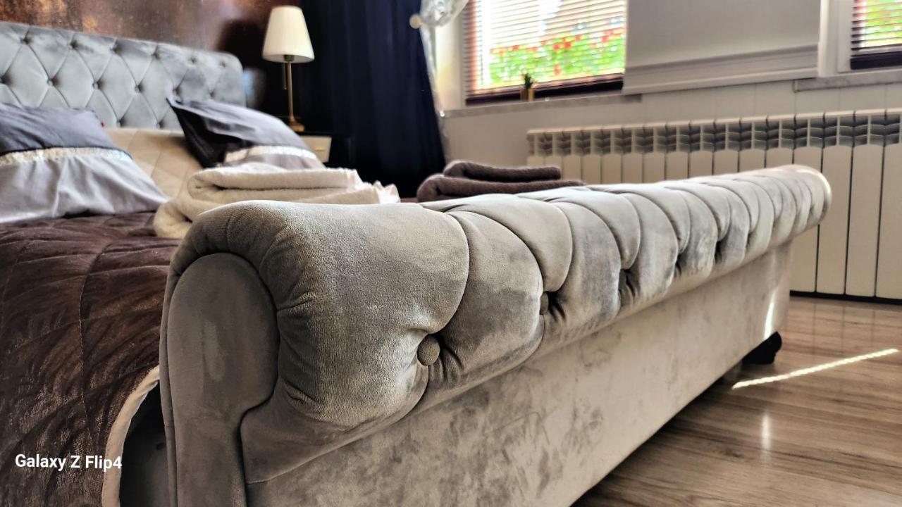 Jaworski Apart'S - Studio Apartament Premium 40M2 - Self Check In 24H Natychmiastowe -Bezkontaktowe Samodzielne Zameldowanie Przez 24H - Do Rynku 7Min!-Fv Вроцлав Экстерьер фото
