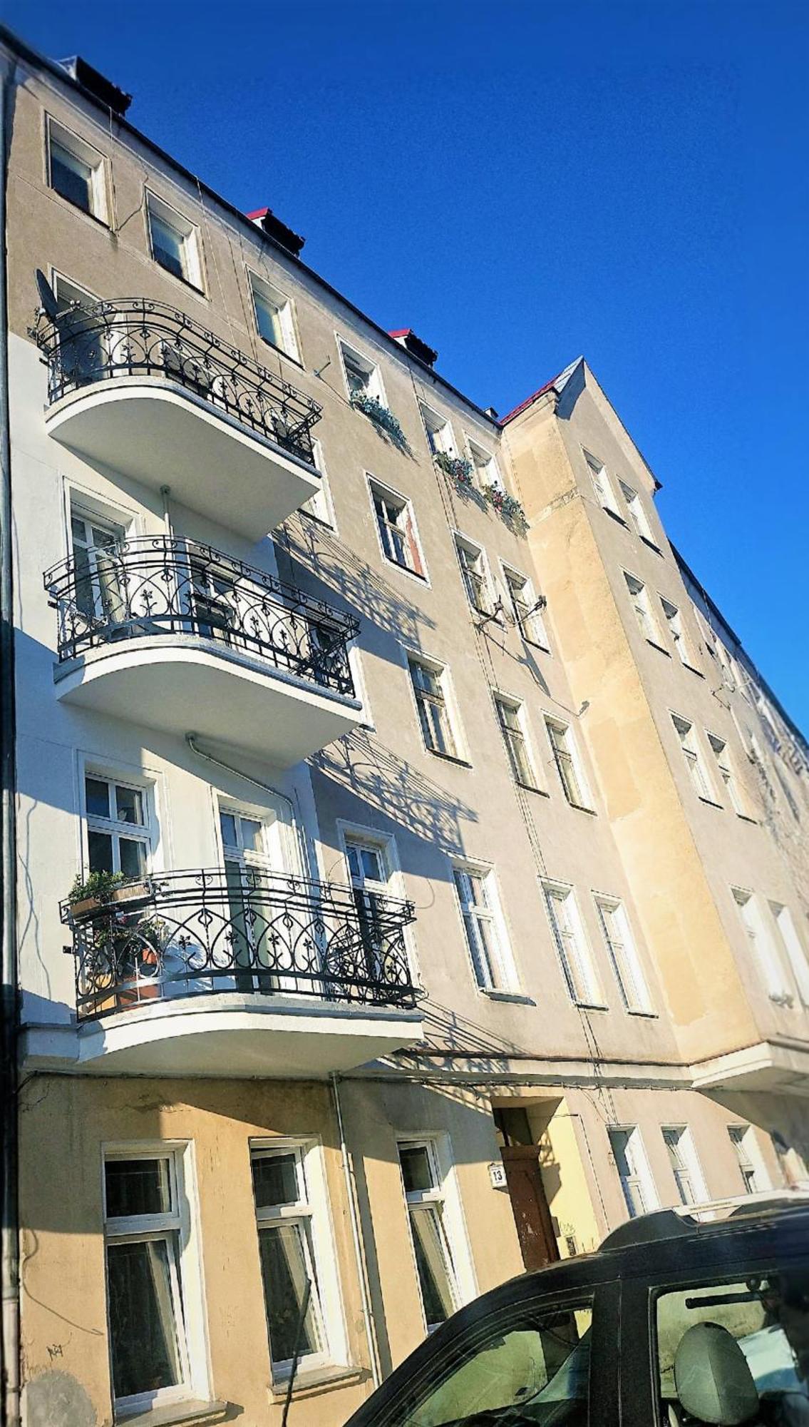 Jaworski Apart'S - Studio Apartament Premium 40M2 - Self Check In 24H Natychmiastowe -Bezkontaktowe Samodzielne Zameldowanie Przez 24H - Do Rynku 7Min!-Fv Вроцлав Экстерьер фото